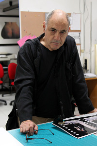 Enrico Sarsini